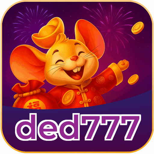 ded777: Seu Cassino Online Seguro e Premiado
